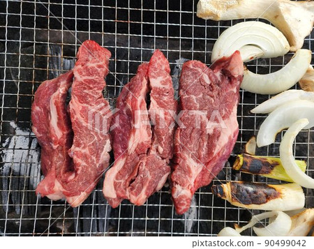 韓國燒烤爐 90499042