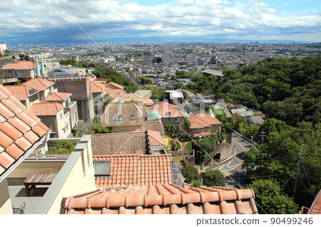 寶塚市山手住宅區 90499246