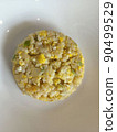 雞蛋炒飯 90499529