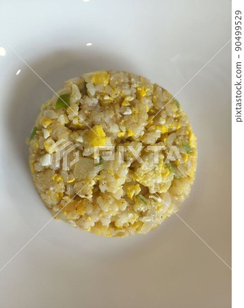 雞蛋炒飯 雞蛋炒飯 90499529