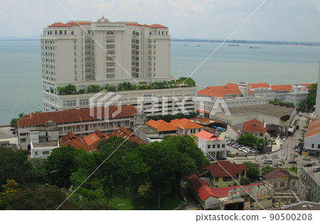 E & O (Eastern & Oriental) Hotel,檳城島老字號酒店 E & O (Eastern & Oriental) Hotel,檳城島老字號酒店 90500208