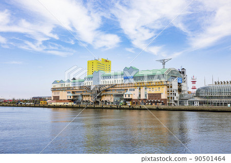 北海道Ku路的風景 北海道Ku路的風景 90501464