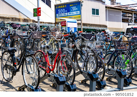 投幣車位 90501852