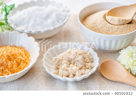 Various sugar 90502812