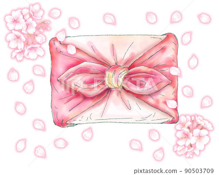 包布_櫻花 90503709