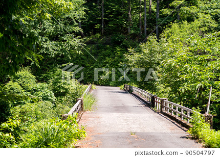 【157國道】跨谷大橋 90504797