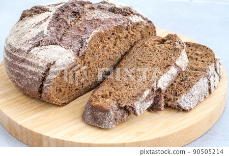 Rye bread 90505214