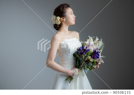 婚紗 90506135