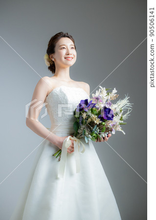 婚紗 90506141
