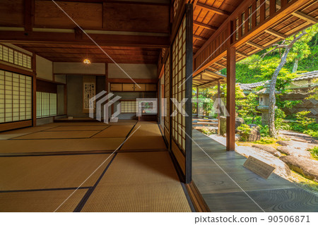 Aichi Prefecture Utsumi Former Uchida Family Residence 90506871