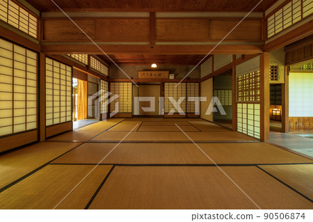 愛知縣內海舊內田家宅邸 愛知縣內海舊內田家宅邸 90506874