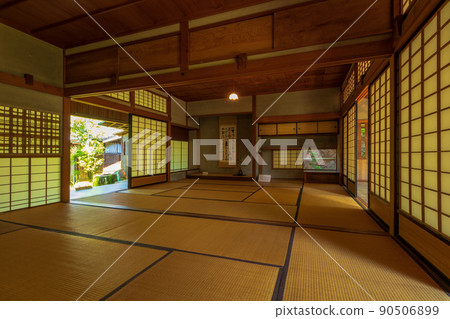 愛知縣內海舊內田家宅邸 90506899