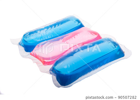 capsules for washing isolated capsules for washing isolated 90507282