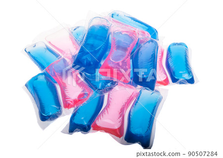 capsules for washing isolated capsules for washing isolated 90507284