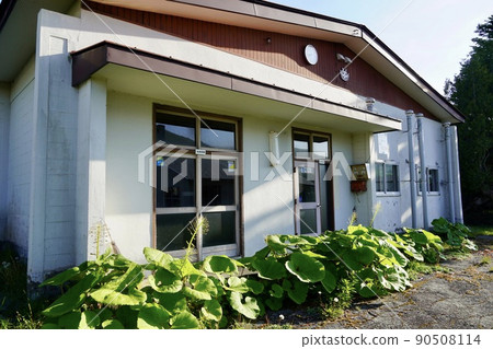 廣尾市立Oshirabetsu小學（關閉） 90508114