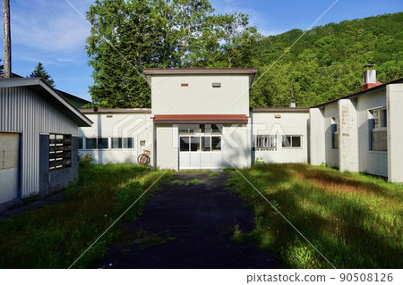 廣尾市立Oshirabetsu小學(關閉) 廣尾市立Oshirabetsu小學(關閉) 90508126
