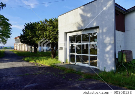 廣尾市立Oshirabetsu小學(關閉) 廣尾市立Oshirabetsu小學(關閉) 90508128