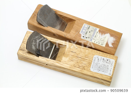 Two small planes for carpentry tools 90509639