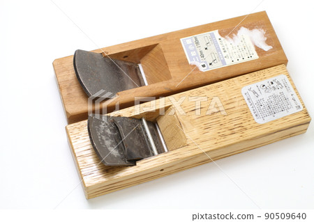 Two small planes for carpentry tools 90509640