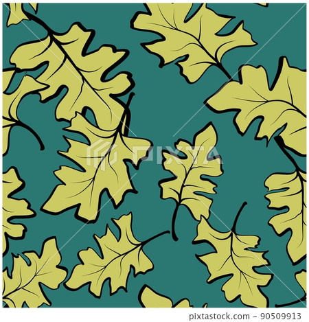 Nature background. Leaf organic concept. Natural layout design background. Beautiful green brochure Nature background. Leaf organic concept. Natural layout design background. Beautiful green brochure 90509913