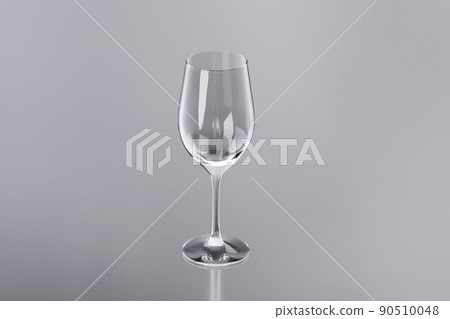 wine glass - Stock Illustration [90510048] - PIXTA