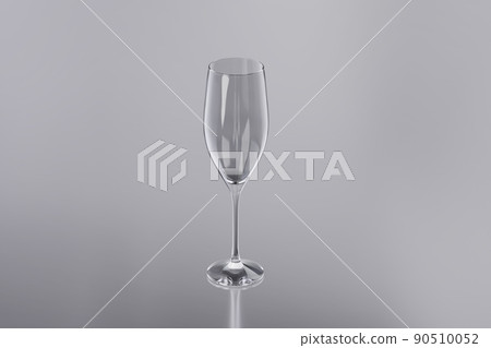 wine glass - Stock Illustration [90510052] - PIXTA
