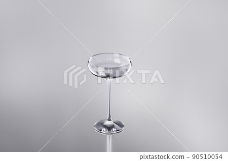 wine glass - Stock Illustration [90510054] - PIXTA