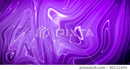 Liquid marbling paint texture background. Fluid painting abstract texture, Intensive color mix wallpaper. Liquid marbling paint texture background. Fluid painting abstract texture, Intensive color mix wallpaper. 90511044