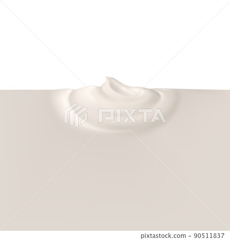 Cream for Dessert 90511837