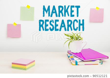 Writing displaying text Market Research. Word Written on The acttion of gathering information about consumers Tidy Workspace Setup, Writing Desk Tools Equipment, Smart Office Writing displaying text Market Research. Word Written on The acttion of gathering information about consumers Tidy Workspace Setup, Writing Desk Tools Equipment, Smart Office 90512121
