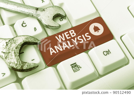 Conceptual caption Web Analysis. Conceptual photo Web Analysis Creating New Account Password, Abstract Online Writing Courses Conceptual caption Web Analysis. Conceptual photo Web Analysis Creating New Account Password, Abstract Online Writing Courses 90512490