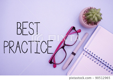 Inspiration showing sign Best Practice. Business concept Method Systematic Touchstone Guidelines Framework Ethic Flashy School Office Supplies, Teaching Learning Collections, Writing Tools, Inspiration showing sign Best Practice. Business concept Method Systematic Touchstone Guidelines Framework Ethic Flashy School Office Supplies, Teaching Learning Collections, Writing Tools, 90512965