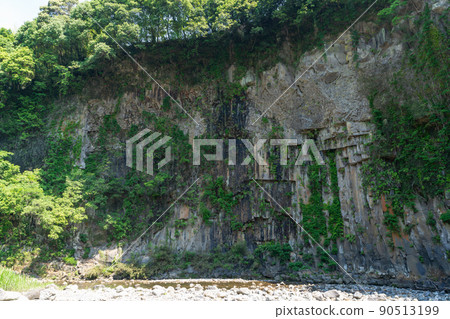 《大分縣》出愛橋、都郎橋、車門地岩 《大分縣》出愛橋、都郎橋、車門地岩 90513199