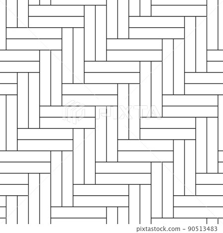 white tile floor 90513483