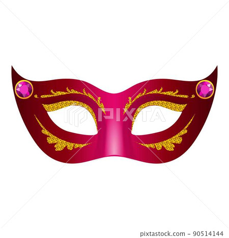 Face mask icon, realistic style Face mask icon, realistic style 90514144