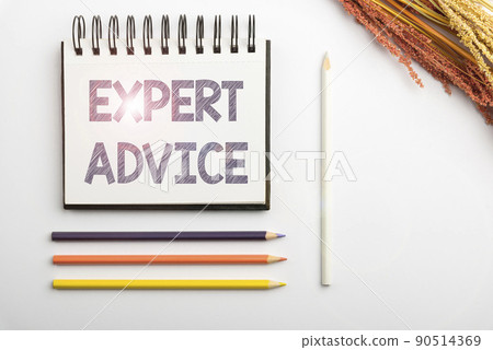 Handwriting text Expert Advice. Word Written on Sage Good Word Professional opinion Extensive skill Ace Flashy School Office Supplies, Teaching Learning Collections, Writing Tools, 90514369