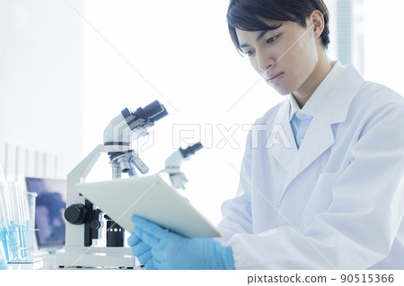 Researcher tablet PC Researcher tablet PC 90515366