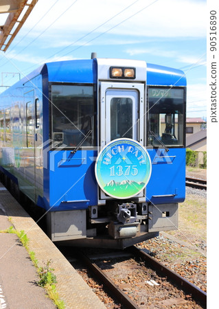 小海線 HIGH RAIL 1375(小諸站) 小海線 HIGH RAIL 1375(小諸站) 90516890