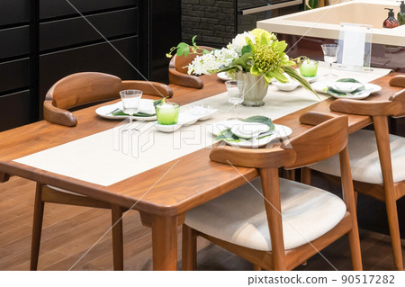 dining kitchen  90517282