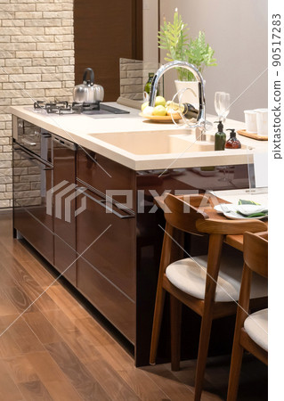 dining kitchen  90517283