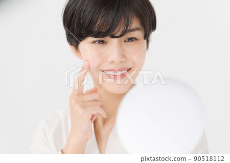 美容美女 美容美女 90518112