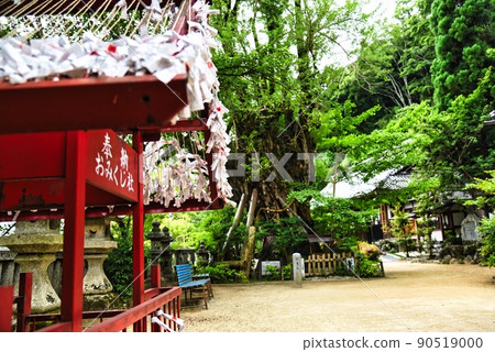 Hitokotonushi's fortune 90519000