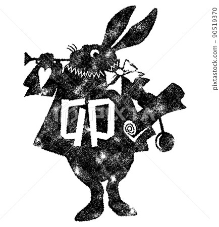 愛麗絲夢遊仙境郵票 愛麗絲夢遊仙境郵票 90519370