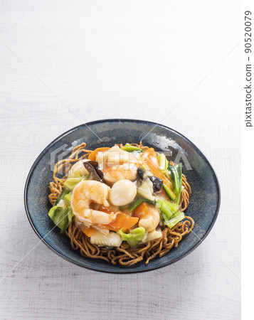 Sakaki yakisoba Sakaki yakisoba 90520079