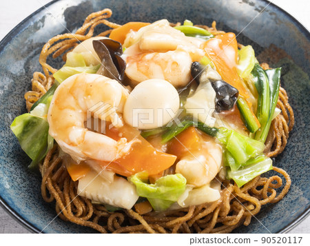 Sakaki yakisoba Sakaki yakisoba 90520117