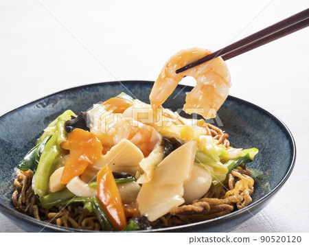 Sakaki yakisoba 90520120