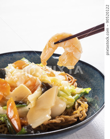 Sakaki yakisoba Sakaki yakisoba 90520122