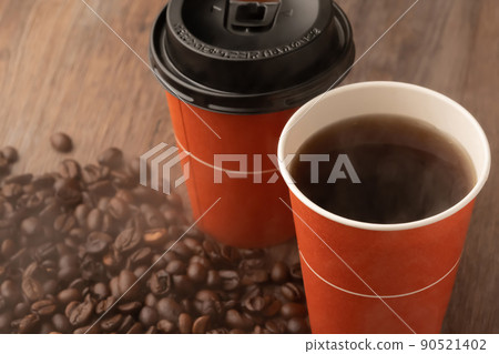Coffee takeaway 90521402
