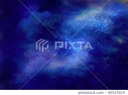 星空 90525024