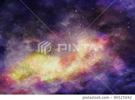 星空 90525042